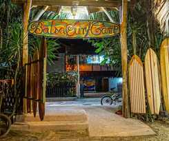 Hotel Balsa Surf Camp by Rotamundos