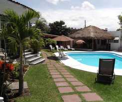Hotel Finca Chipitl&aacute;n