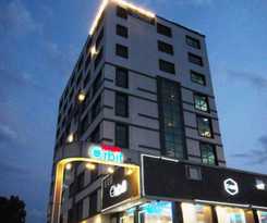 Hotel Orbit
