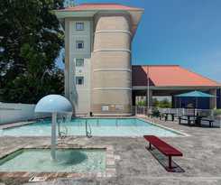Hotel River Bend Inn