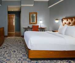 Hotel Four Points by Sheraton Louisville Airport