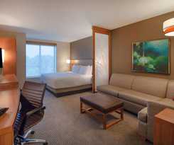 Hotel Hyatt Place Durham Southpoint