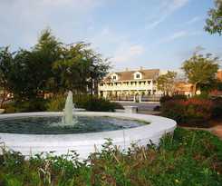 Hotel The Magnolia