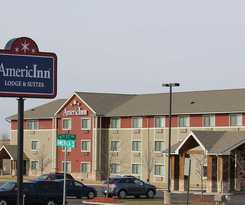 Hotel AmericInn by Wyndham Cedar Rapids Airport