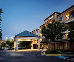 Hotel Courtyard by Marriott Springfield