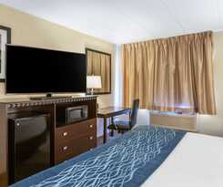 Hotel Comfort Inn Grand Rapids Airport