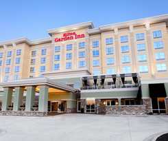 Hotel Hilton Garden Inn Olathe