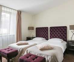 Hotel Amberton Cathedral Square Vilnius