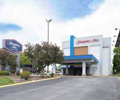 Hotel Hampton Inn St. Louis/Westport