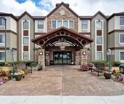 Hotel Staybridge Suites Grand Rapids-Kentwood by IHG