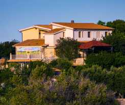 Hotel Fattoria Terra e Libert&agrave;
