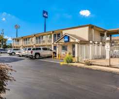 Hotel Americas Best Value Inn Bowling Green