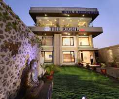 Hotel The Rigel