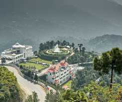 Hotel Club Mahindra Kandaghat