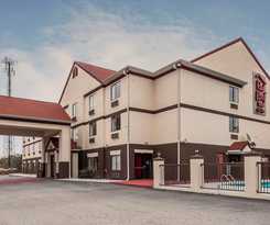 Hotel Wingate by Wyndham Augusta I-20