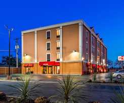 Hotel Best Western Plus O\'Hare International South