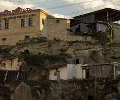  Cave Art Cappadocia