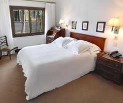 Barradas Parque and Spa