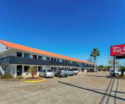 Hotel Red Roof Inn Panama City Beach