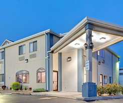 Hotel Travelodge by Wyndham St. Louis
