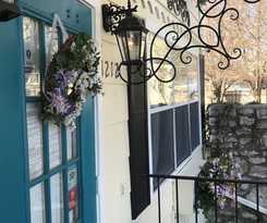Hotel Woodstock Inn BandB