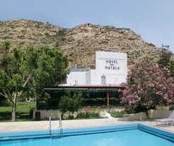 Hotel Neos Matala