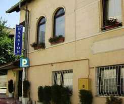 Hotel Skend