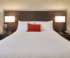 Hotel Travelway Inn Sudbury