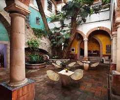 Hotel Los Arcos