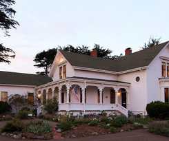 Hotel Joshua Grindle Inn