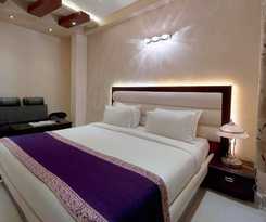 Hotel Central Residency