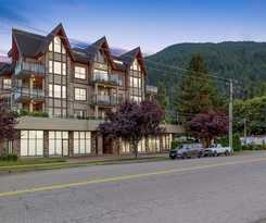 Hotel Harrison Lake View Suites