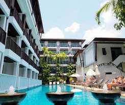 Apasari Krabi