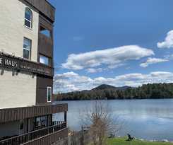 Hotel The Haus on Mirror Lake