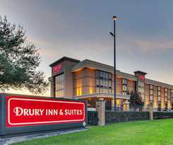 Hotel Heritage Inn Suites Houston/Sugar Land, Trademark by Wyndham