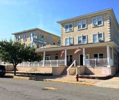 Hotel Belmar Inn