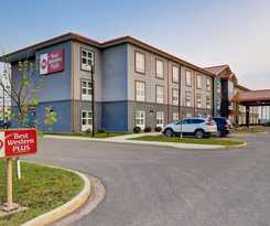 Hotel Best Western Plus Brandon Inn