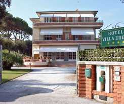 Hotel Villa Edera