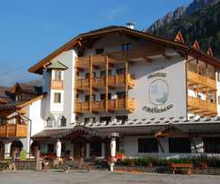 Hotel Cristallo