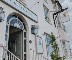 Hotel The Black Lion, Long Melford