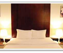 Hotel GinaSuite Kompleks27