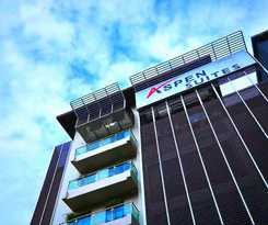 Aspen Suites Sukhumvit 2 Bangkok