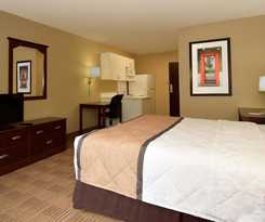 Hotel Suburban Studios