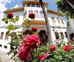 Hotel Bosnian National Monument Muslibegovic House