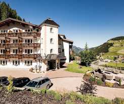 Hotel Continental Dolomites