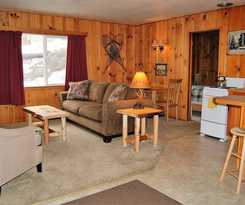 Hotel Edelweiss Lodge