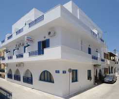 Hotel Zeus