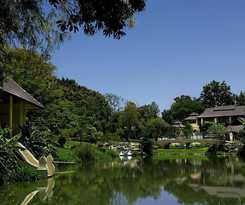 Suansawan Resort Chiang Mai