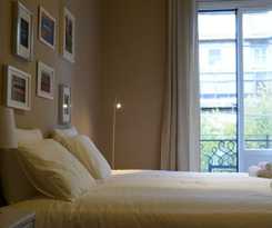 Hotel Jo\'s Place
