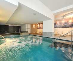 Hotel Crozzon